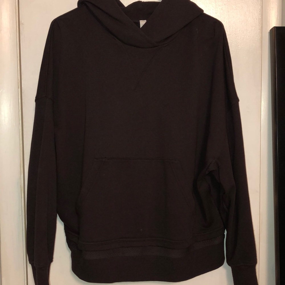Lulu lemon jacket